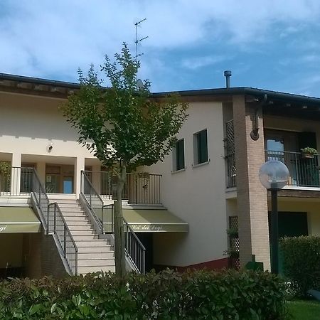 Apartment Ca Dei Dogi I Martellago Exterior photo