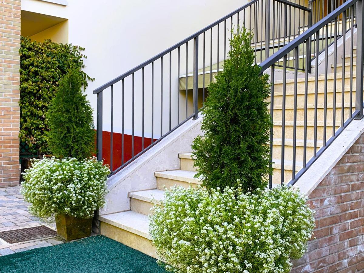 Apartment Ca Dei Dogi I Martellago Exterior photo