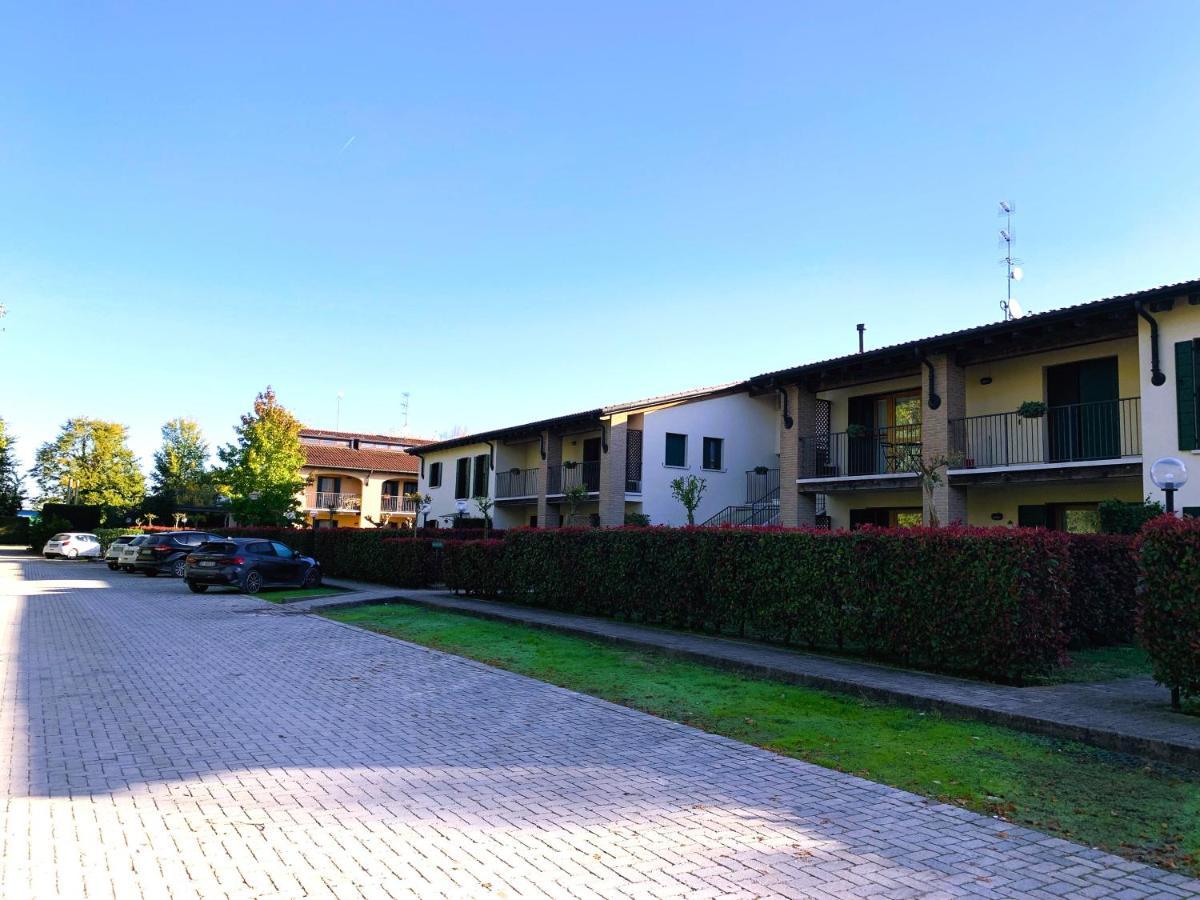 Apartment Ca Dei Dogi I Martellago Exterior photo