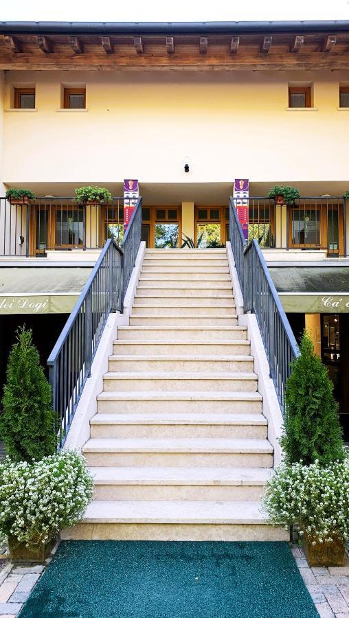 Apartment Ca Dei Dogi I Martellago Exterior photo