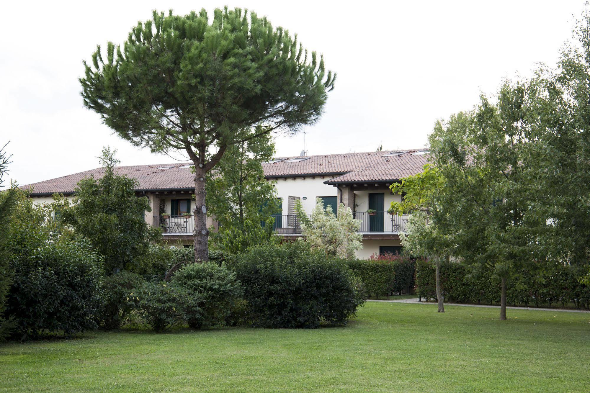 Apartment Ca Dei Dogi I Martellago Exterior photo