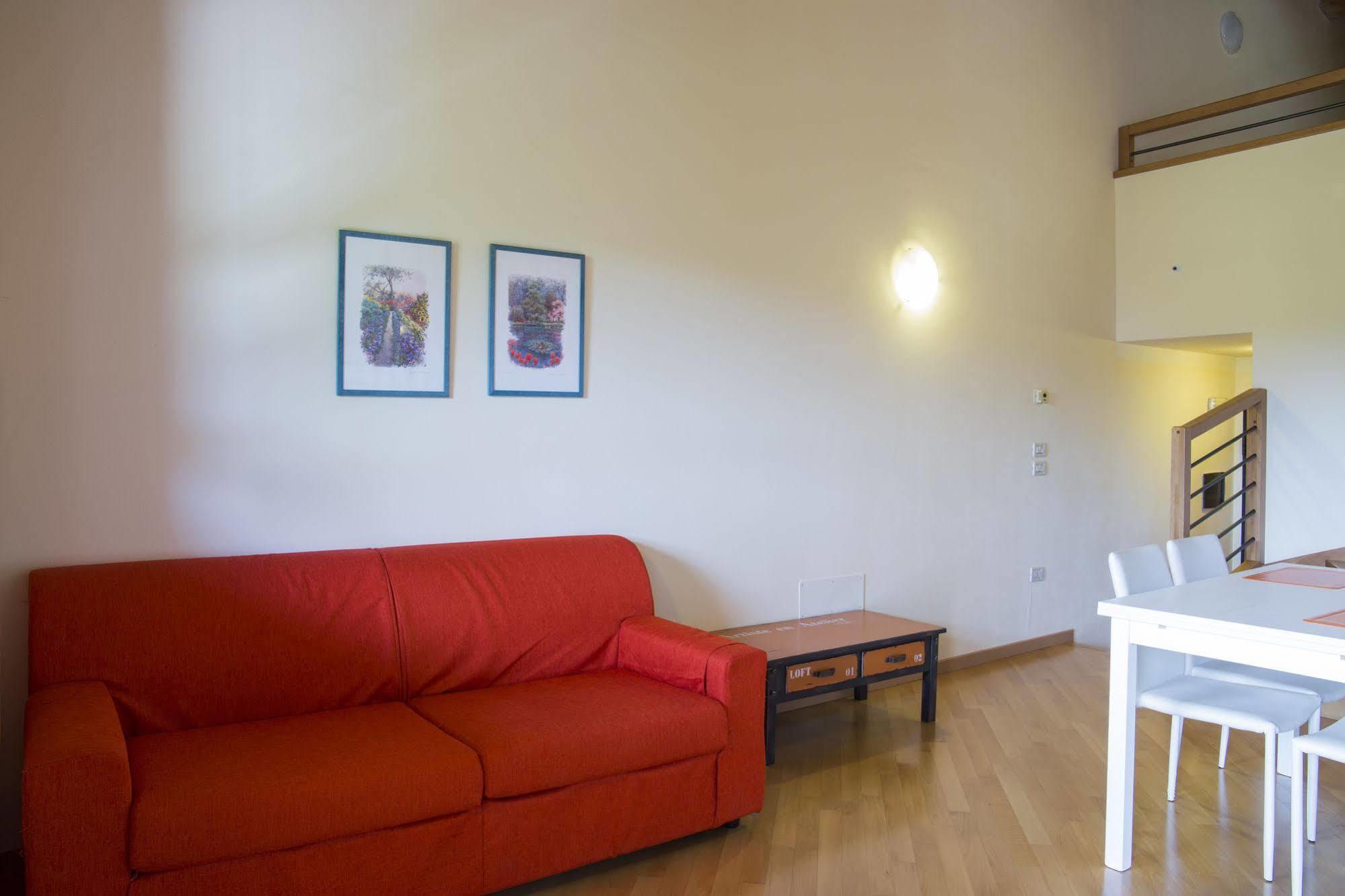 Apartment Ca Dei Dogi I Martellago Exterior photo